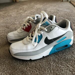 Nike Kids Air Max Sneakers